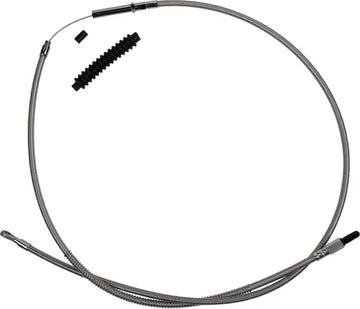 Harley Davidson Fxst [BARNETT] – Hocheffizientes Edelstahl-Kupplungsseil für Harley-Davidson