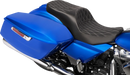 harley davidson touring [DRAG SPECIALTIES] – Freedom Touring-säte-3