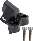 Harley-Davidson FLTRXSE 1977 Road Glide CVO 121 [2025] - Billet Kraftstoffverteiler-Kit – Bild 1