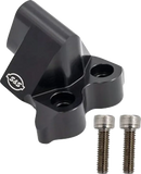 Harley-Davidson FLHX 1923 Street Glide 117 [2024-2025] - Billet Kraftstoffverteiler-Kit – Bild 2