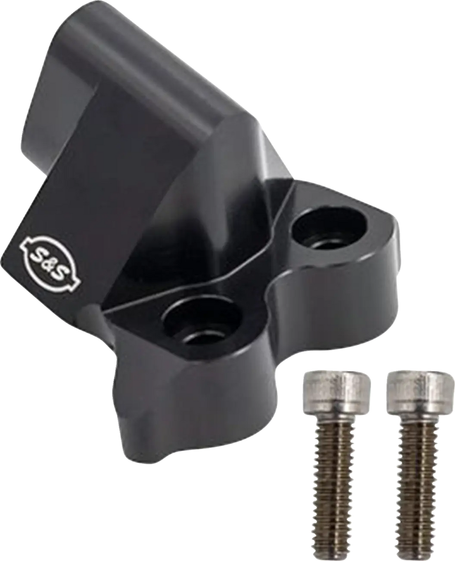 Harley-Davidson FLTRXSTSE 1977 Road Glide ST CVO 121 [2024-2025] - Billet Kraftstoffverteiler-Kit – Bild 1