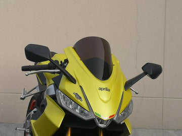 Aprilia RS 660 [BULLSTER] – Vindruta