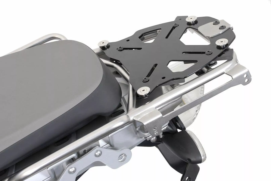 Yamaha XT 600 E [SW-MOTECH] – Gepäckträger-Adapterplatte