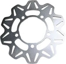 Suzuki GSX 400 Impulse [1997-1998, 2002, 2004, 2006-2007, 2008] - bromsskiva - bild 10