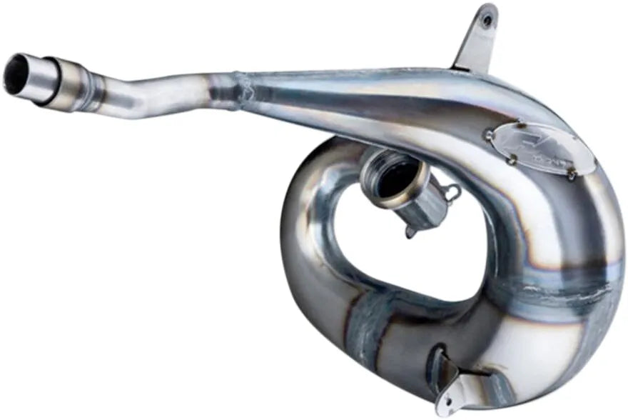 Ktm 50 SX [2012-2014, 2017, 2020] - Factory Fatty Exhaust – Bild 1