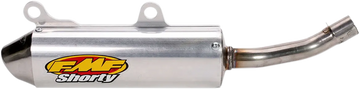 Yamaha Yz 250 [2000-2001] - Powercore 2 Shorty bakre ljuddämpare – bild 1