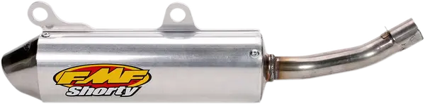 Yamaha Yz 250 [2000-2001] - Powercore 2 Shorty bakre ljuddämpare – bild 2