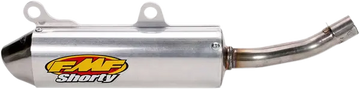 Yamaha Yz 250 [2000-2001] - Powercore 2 Shorty bakre ljuddämpare – bild 2