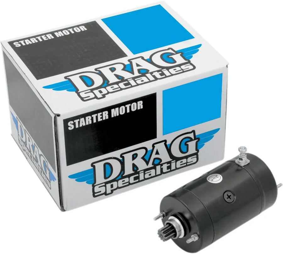 harley davidson flfb [DRAG SPECIALTIES] – Starter mit hohem Drehmoment