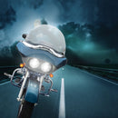 Indian Scout Sixty Scout60 [2016-2017] - Adaptiva 2 LED-strålkastare – bild 7