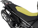 Aprilia Tuareg 660 [SW-MOTECH] – PRO sidobagageställ