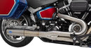Harley-Davidson FLFBS 1923 Softail Fat Boy 117 [2026] - Belüfteter Messstab – Bild 8