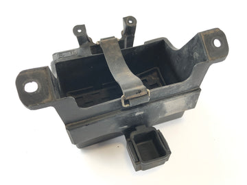 Suzuki Bandit GSF 650 S WVB5 [2005] - Batterifack Batterilåda - 0
