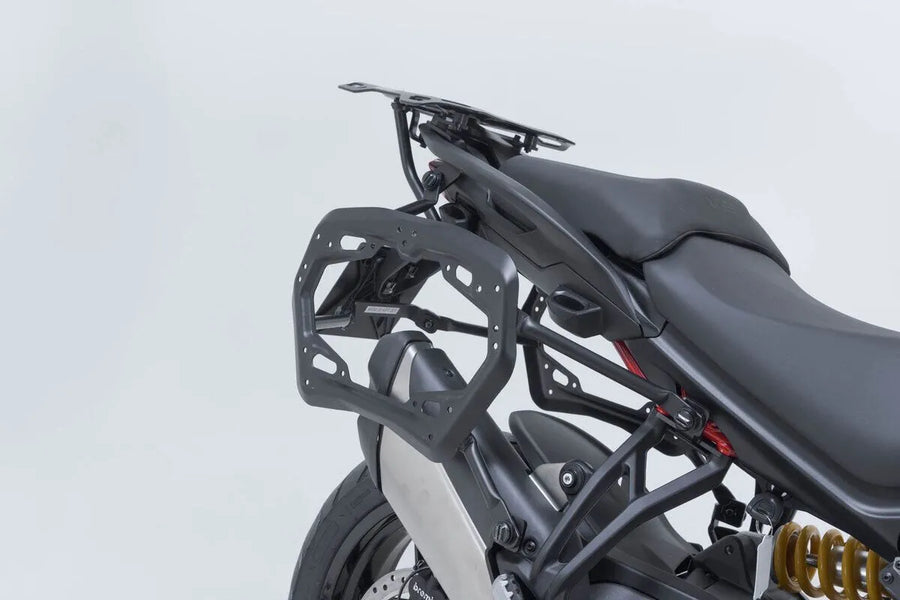 ducati multistrada 950 [SW-MOTECH] – PRO sidobagageställ