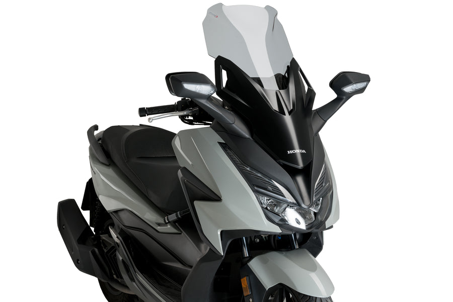 HONDA FORZA 125 [2025] – Windschutzscheibe V-Tech Line Sport – Getönt