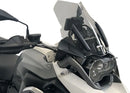 bmw r 1250 gs [WRS] – Windschild-1