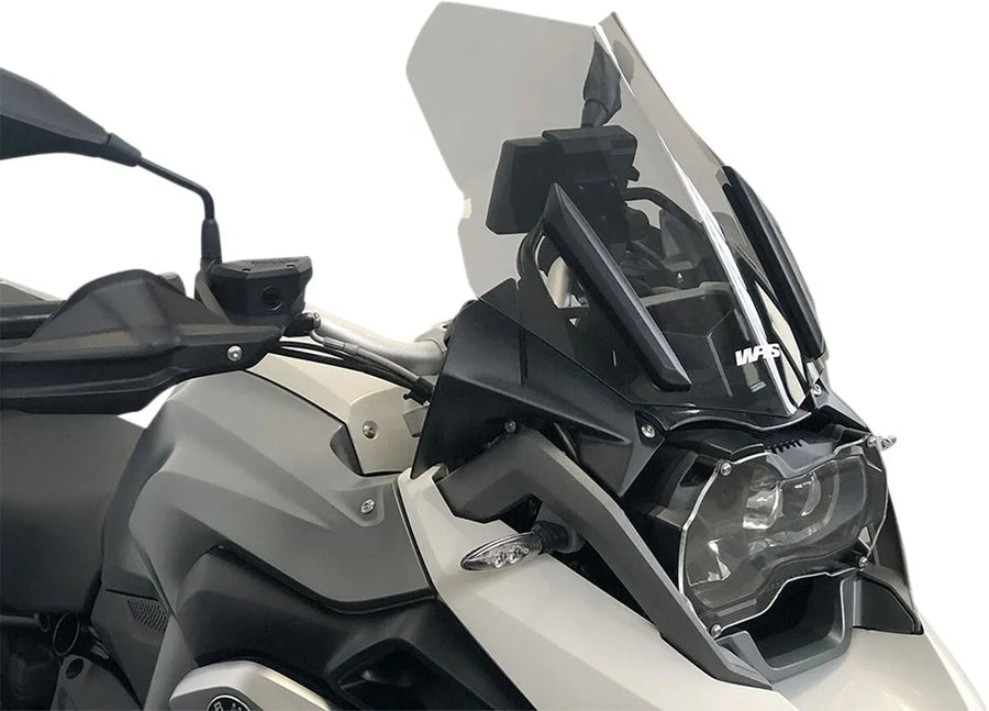 BMW R 1250 [WRS] – Vindruta
