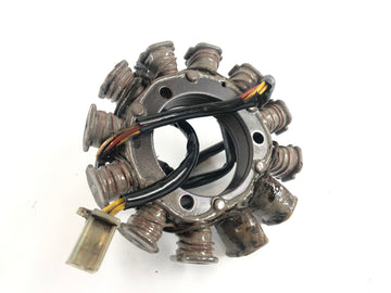 Kawasaki KLR 250 kl 250 d [1985] - Generator Stator