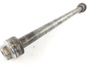 Honda CBX 750 F RC17 [1985] - Axle Bolt-2