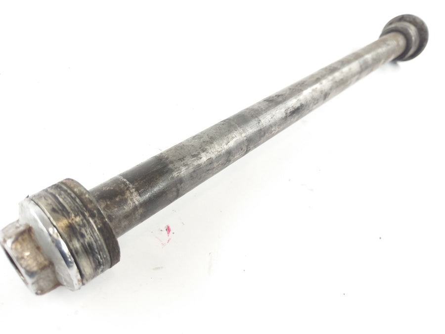 Honda CBX 750 F RC17 [1985] - Axle Bolt