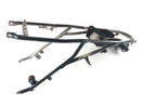 Yamaha TT 600 R DJ01 [2000] - Bakre ram-1