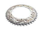 Yamaha XT 600 Z Ténéré 1VJ [1983] - Sprocket Z47-2
