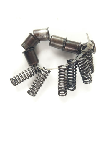 Moto Guzzi Nuovo Falcone - Coupling Springs