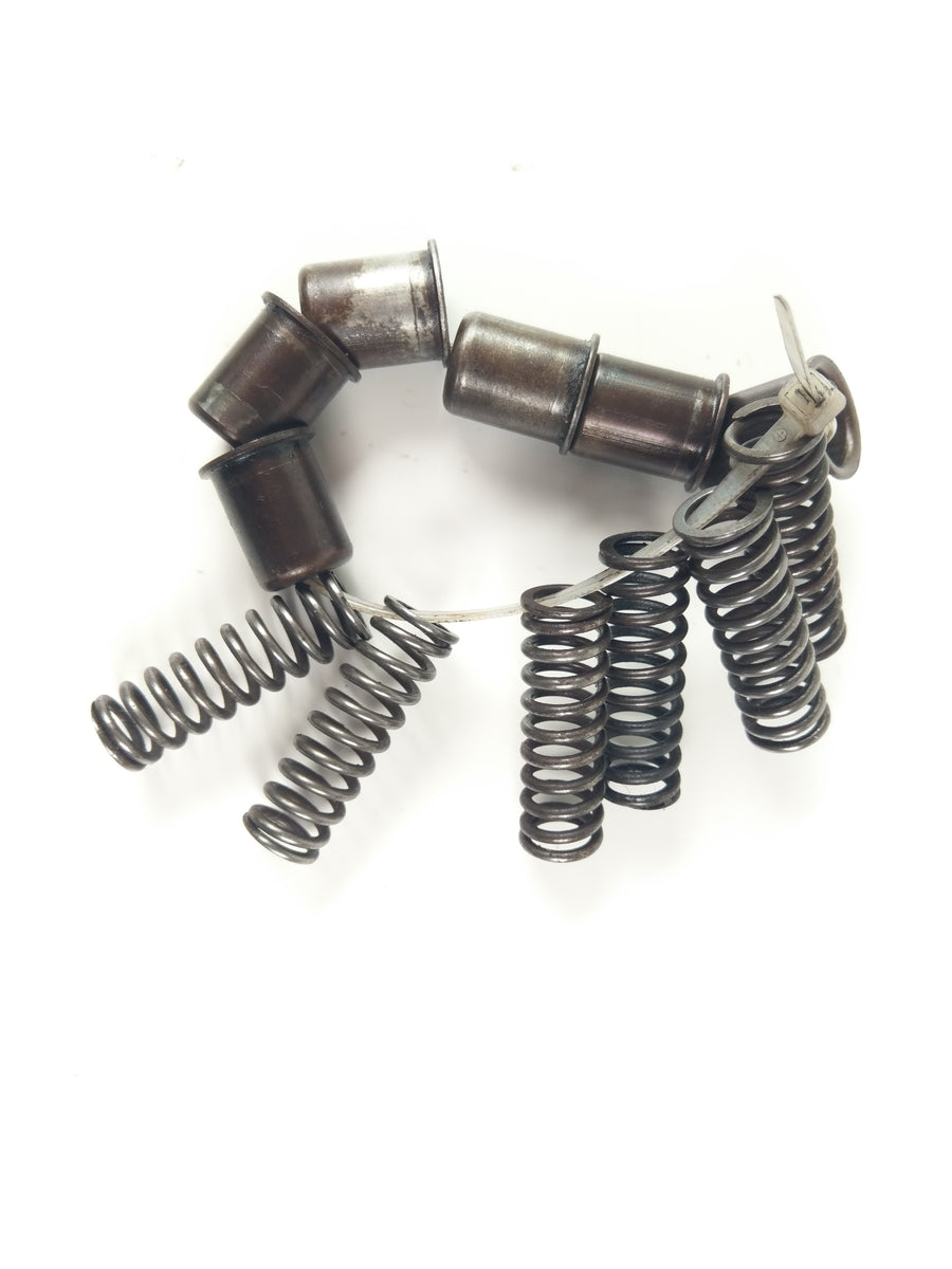 Moto Guzzi Nuovo Falcone - Coupling Springs