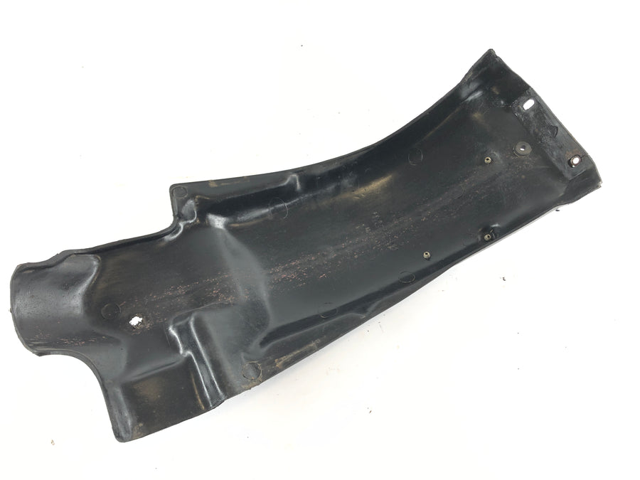 Honda CB 550 F [Super Sport] - Bak Bas Splash Protection