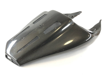 Ducati 999 [749] - Bakre beklädnad Höcker Carbon - 0