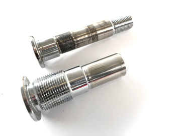 Honda VF 1000 F SC15 [1986] - Swinging Bults Set - 0