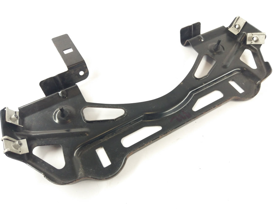 BMW K 1200 R [2010] - Tan Plant Acceptance Tank Fästning