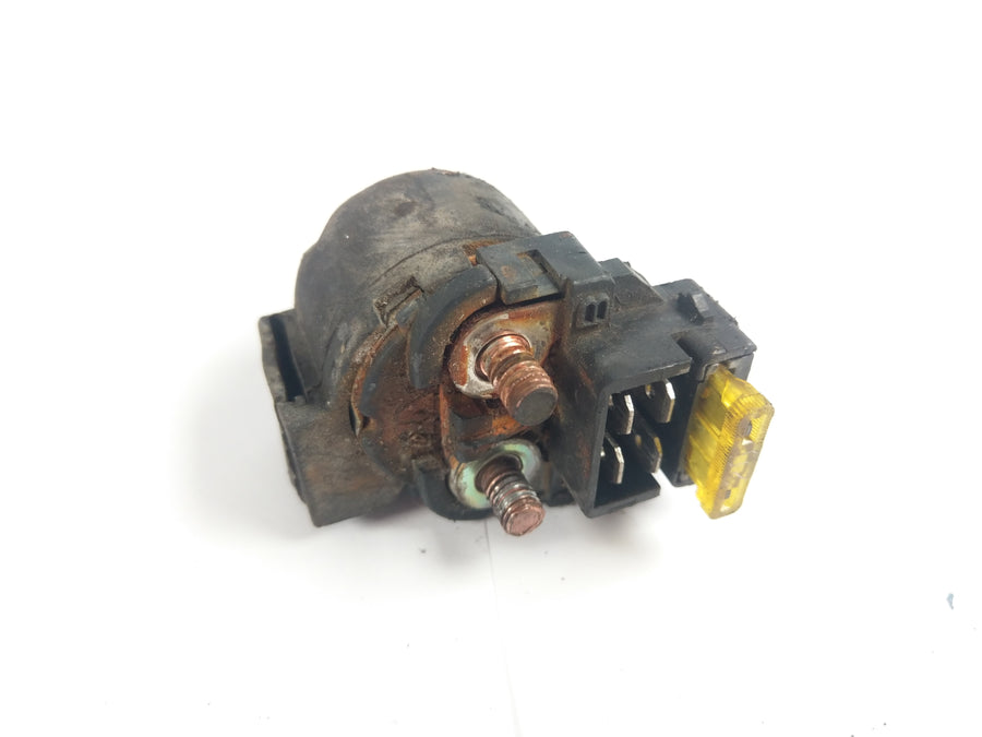 Honda XL 600 LM PD04 - Magnet Switch Annexter Starter Relay