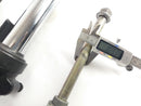 Triumph Bonneville 800 T100 [2004] - Fork Suspension Fork - Simmer Rings Leak-4