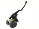 BMW K 1300 R [2010] - Bromspump vid framhandbromspumpen-2