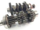 Triumph Bonneville 800 T100 [2004] - Gearbox-3