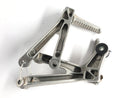 Honda CBR 900 SC50 - Passenger footrests with holder right and left-4