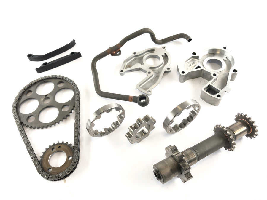 BMW R 1100 R Type 259 [1999] - oljepumpset