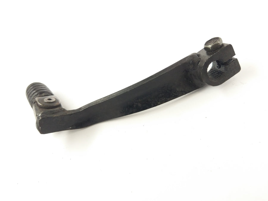 Yamaha DT 125 DE06 [2003] - Gearspak