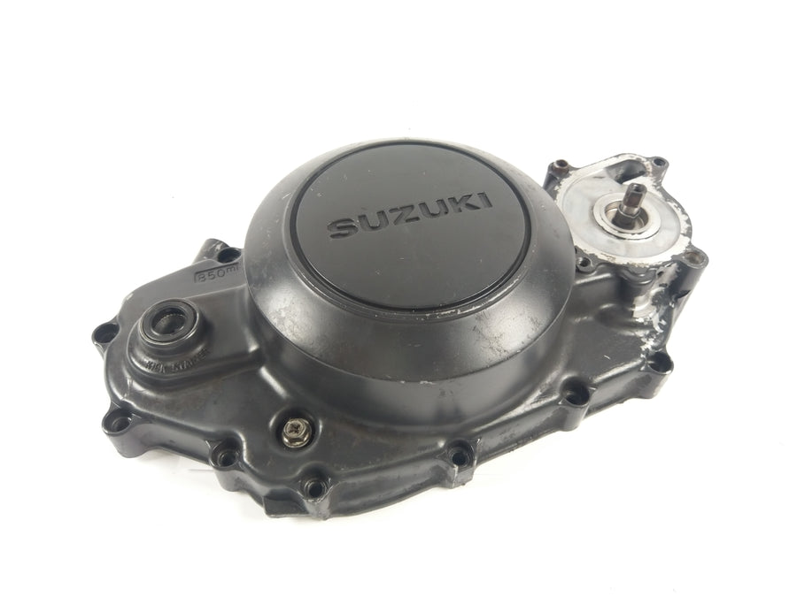 Suzuki RG 250 GAMMA GJ21D - Motorlock till höger