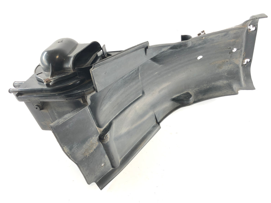 Honda CB 650 RC03 [1980] - Airbox Air Filter Box