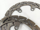 Honda CBR 1000 F SC24 [1991] - Bromsskivor 295x5.1mm och 295x5.0mm-2