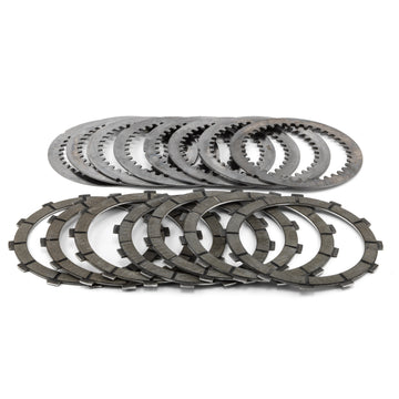 Ducati 748 916 998 900 1098 S4 S4R - KOUPLING SLATS friktionsskivor