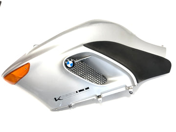 BMW K 1200 LT [2002] - mitten av vänster silver