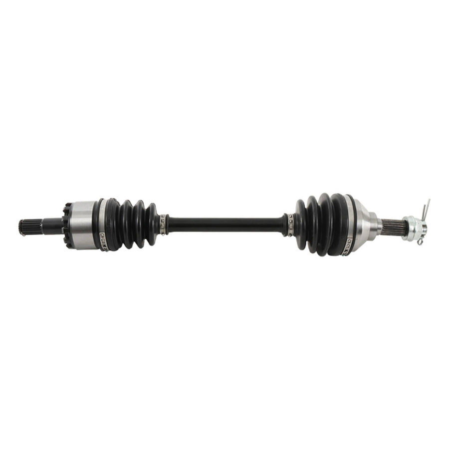 KAWASAKI BRUTE FORCE 750 KVF [2005-2023] - Framaxel vänster komplett
