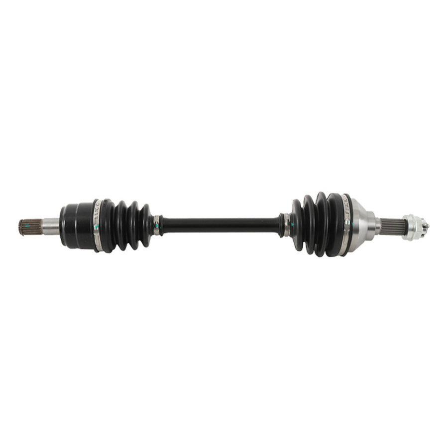 KAWASAKI BRUTE FORCE 750 KVF [2005-2023] - Axel