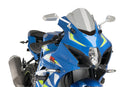 SUZUKI GSX-R 1000 R [2021] - Z-Racing-skärm | Tonade | PUIG 9013H