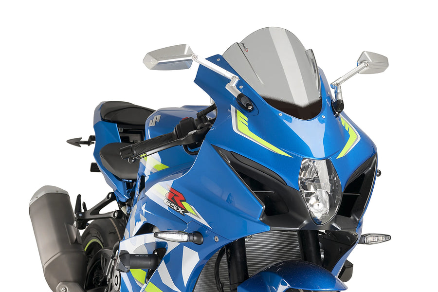 SUZUKI GSX-R 1000 R [2021] - Z-Racing-skärm | Tonade | PUIG 9013H