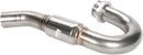 Yamaha Wr 250 F [2001-2003, 2006-2008, 2013] - Powerbomb grenrörsrör MX version – bild 4