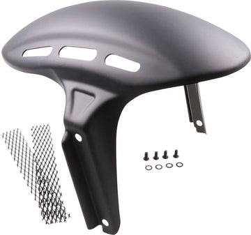 harley davidson sportster s 1250 [CULT WERK] – framhjulsstänkskärm anpassad